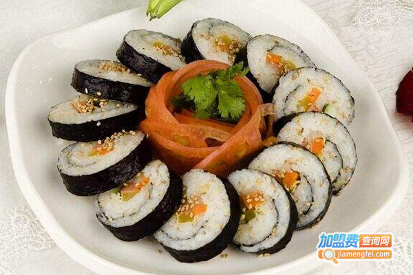 吉食百味小吃加盟费