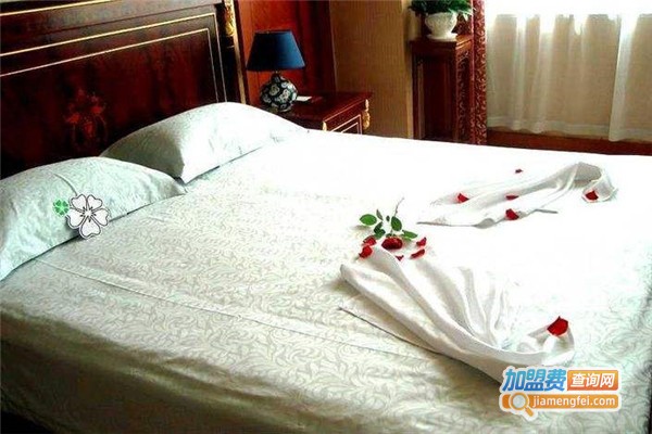 恒基海天酒店加盟费