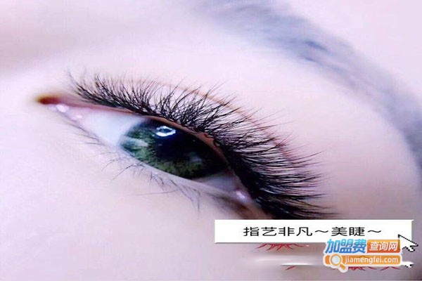 指艺非凡培训加盟