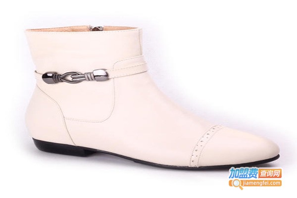 索柏莉女鞋加盟门店