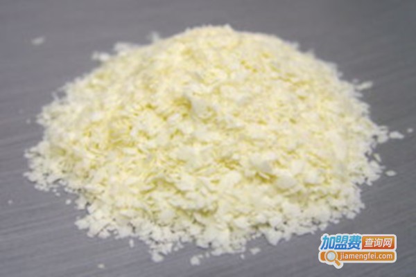 每好营养米粉加盟费