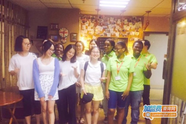 小路雅思工作室加盟