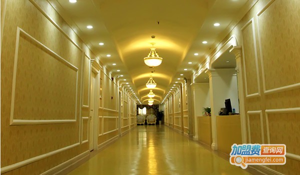 玛丽亚医学美容加盟费