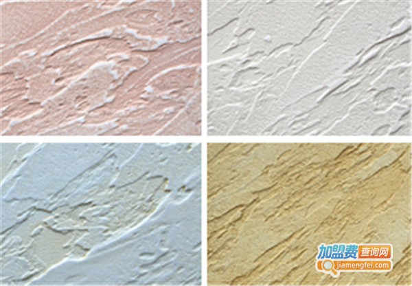 华奥涂料加盟费