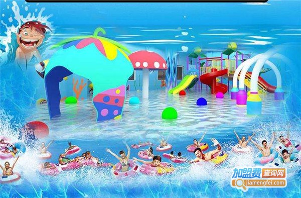 米卡迪亲子乐园