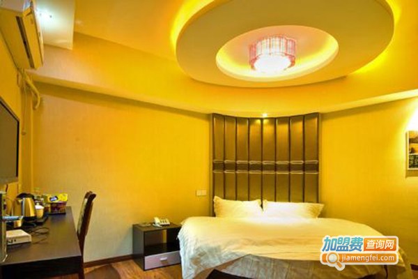 隆隆商务宾馆加盟