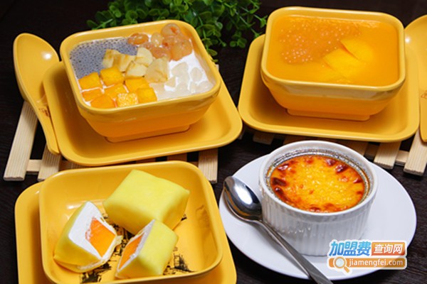 怪兽来了加盟门店