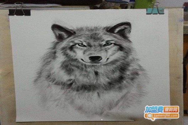 津艺画室加盟门店