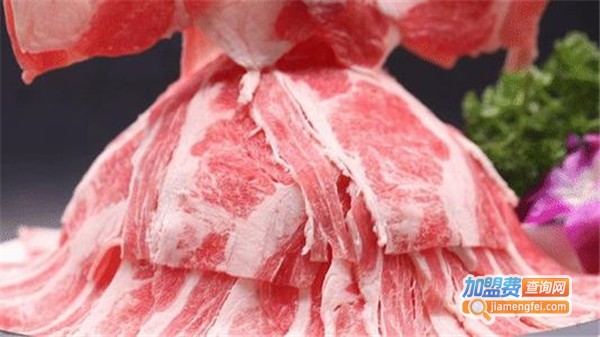 巴齐火锅加盟费