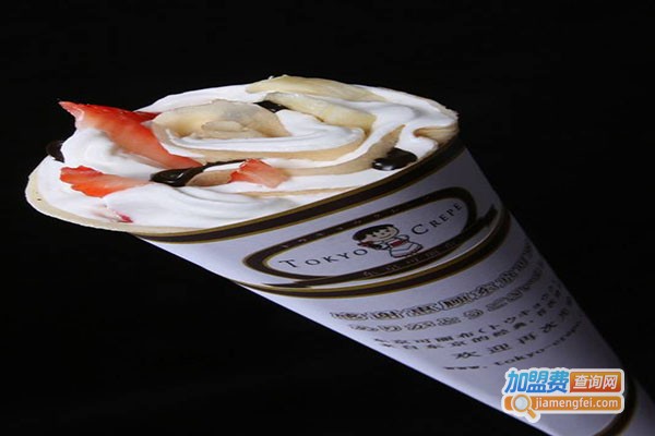 可丽布加盟门店