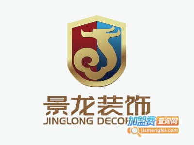 景龙装饰加盟
