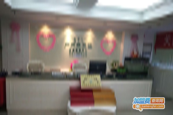 鱼美人纤体加盟费