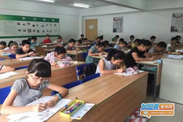 优一教育加盟店