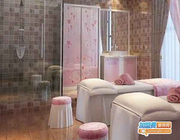 壹加壹产后修复加盟费