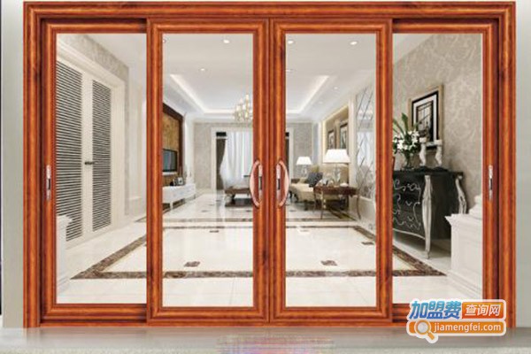 龙华门窗加盟门店