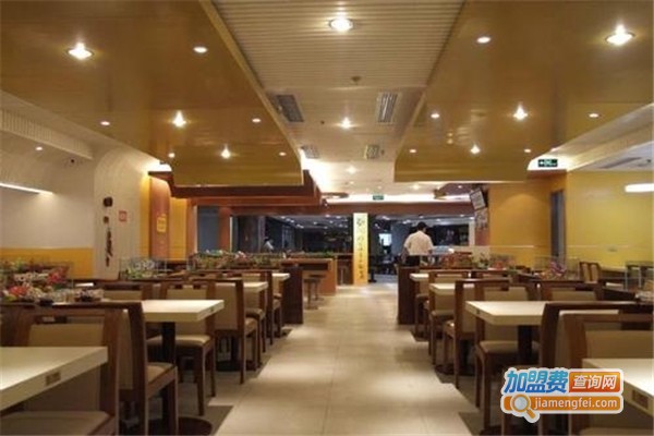 盛世天星阁加盟费