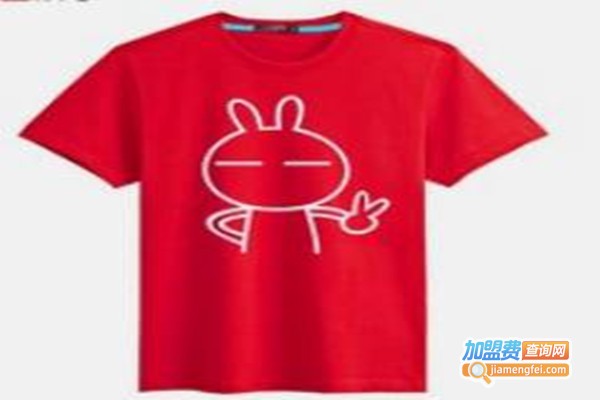 在乎你情侣装加盟门店