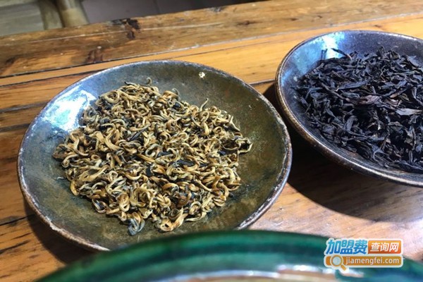 本色茶楼加盟门店