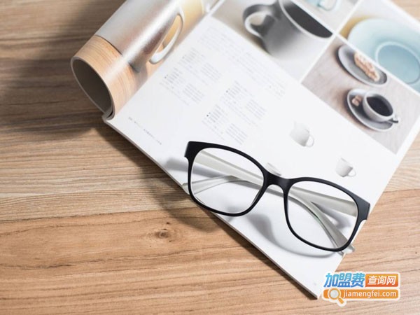 瞳美视力提升加盟费