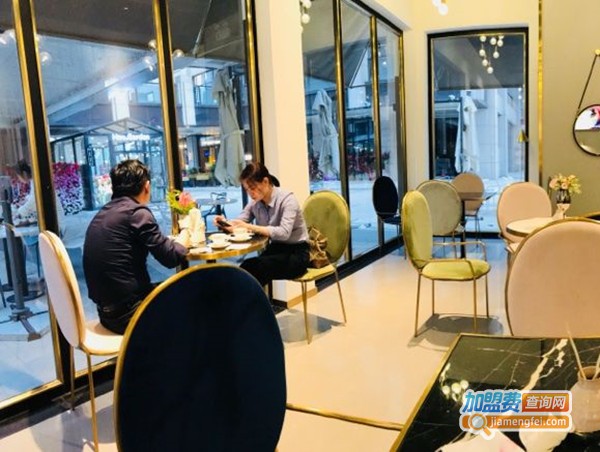 朱迪小铺加盟费