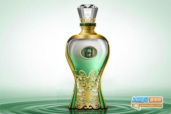 绵柔苏酒加盟费