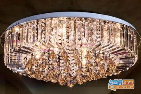 酷兔LED照明灯加盟门店