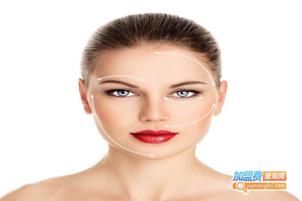 尚美整形美容医院加盟费