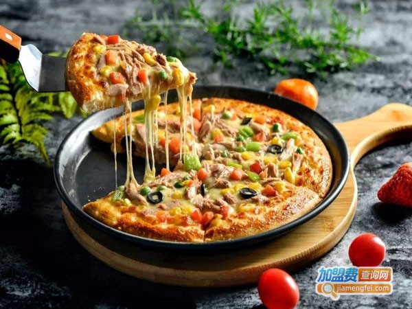 圣多美披萨加盟费