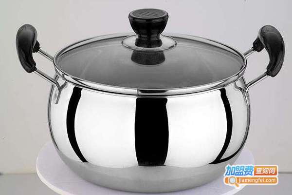 马克西姆锅具加盟费