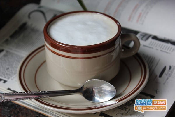 珂逸玛奶茶加盟门店