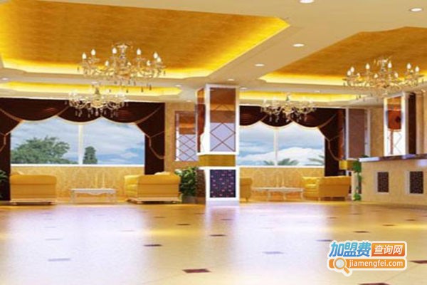 壹美汇养生馆加盟门店