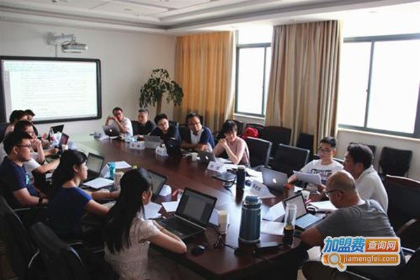 斐克教育加盟门店