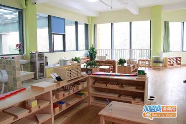 领驭国际教育加盟门店