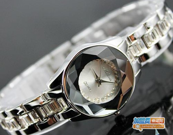 melissa手表加盟费