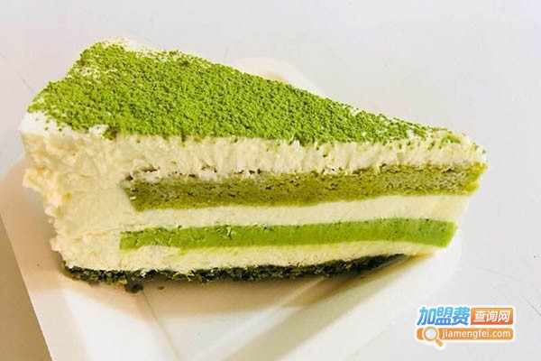 上坐宇治抹茶加盟门店