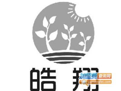 皓翔教育加盟费