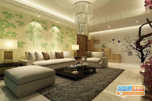 巴迪斯全屋精工吊顶加盟门店