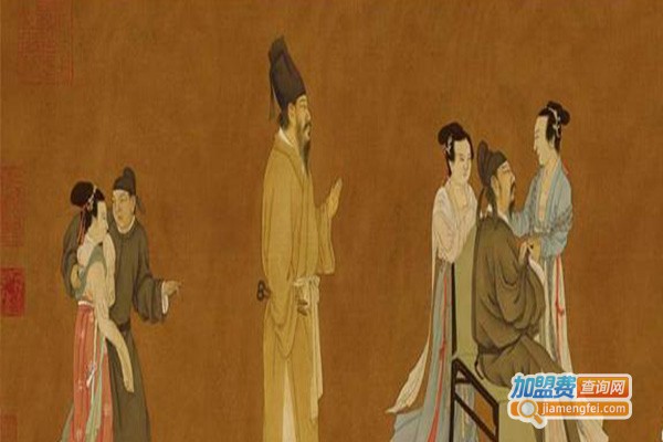 孔夫子书店加盟费