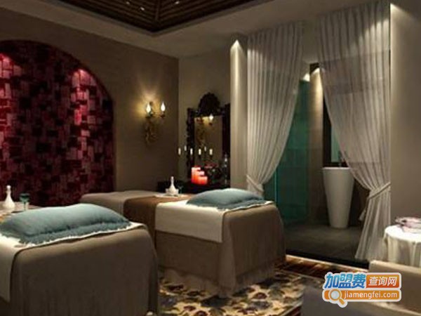 扬光健康养生坊加盟费