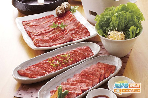 老北京涮肉加盟门店