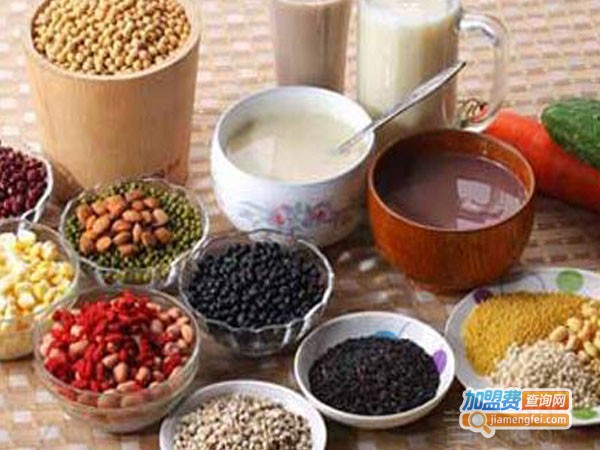 扬光健康养生坊加盟费