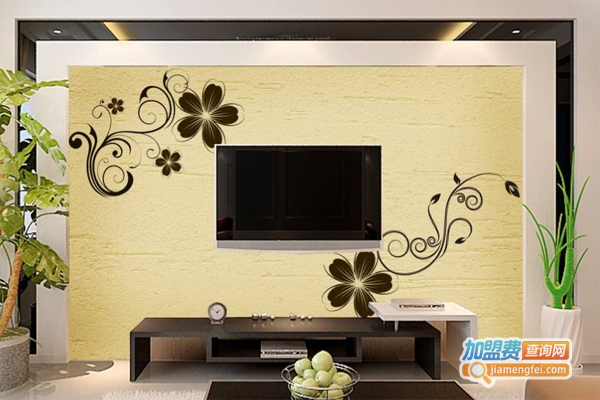 牙克石硅藻泥加盟费