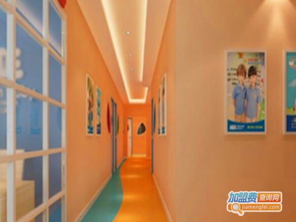 德睿少儿英语加盟费