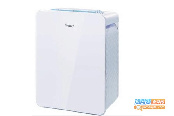 亚都净化器加盟费