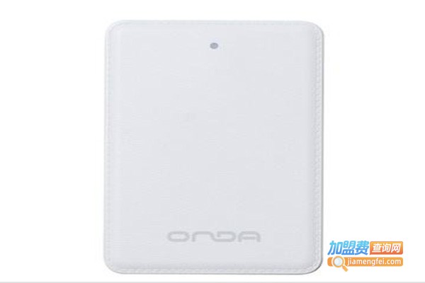 昂达充电宝加盟门店