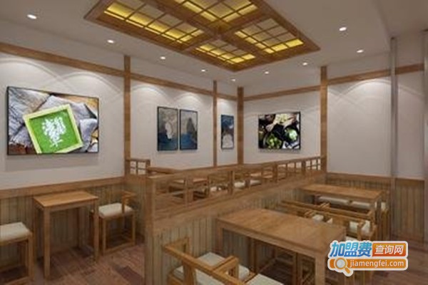 浅草手作加盟门店