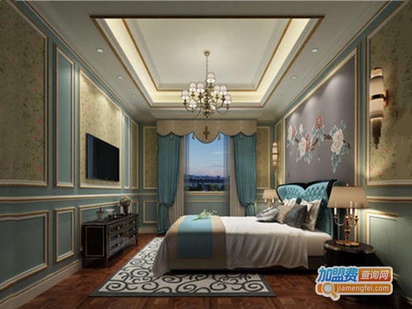 乐home全屋整装加盟门店