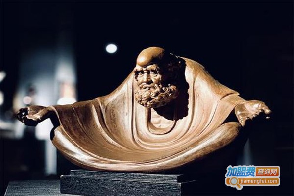 佛艺陶艺加盟费