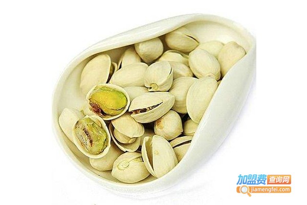 杞里香食品加盟费