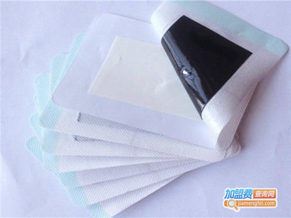 太医师膏药加盟门店